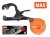 (image for) MAX Tapener HT- R45L(OR) Plant Tying Tool, Large Roll (New Model)