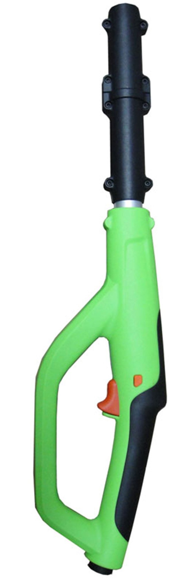 (image for) Zenport ePruner Pole Handle EP3-P39 9-Pin EP3 ePruner Pole Handle for Battery Powered Electric Pruner