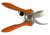 (image for) Zenport Shears H358S Micro Trimmer Bypass Shear, Length 153mm