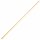 (image for) Zenport Handle J1480-H Scuffle Stirrup Action Hoe, Weeder, and Cultivator Handle Only