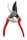 (image for) Zenport Z102 Pruner Small Landscape Crew, Die Cast Aluminum Handles, .8-Inch Cut, 7-Inch