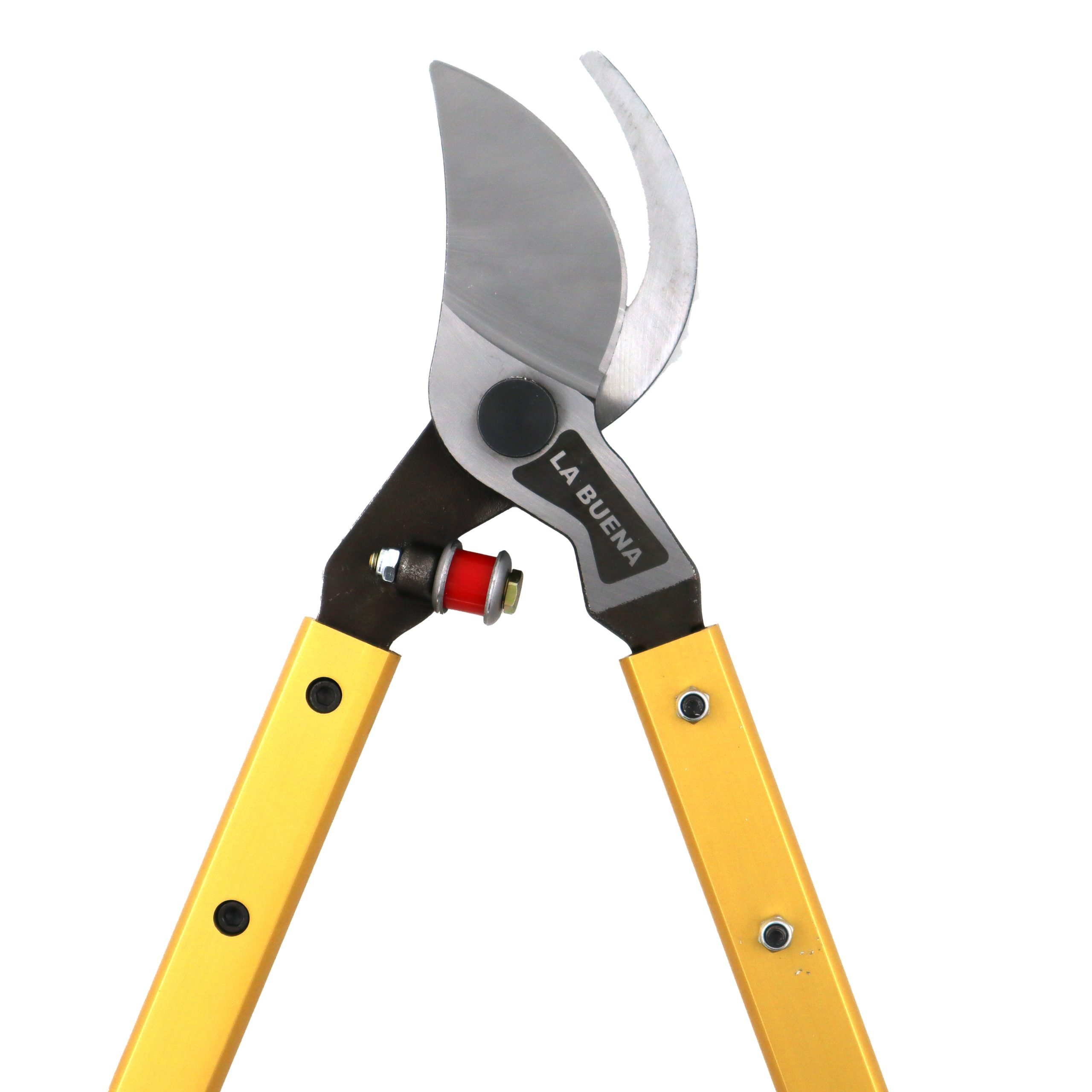 (image for) La Buena® MB30 Professional Bypass Lopper, 30-Inch Handles, 2.5-Inch Cuts