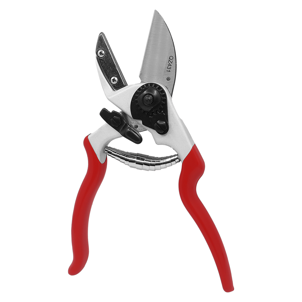 Zenport QZ431 Pruner Anvil Professional, 1-Inch Cut, 8.3-Inch Long (image for) Zenport QZ431 Pruner Anvil Professional, 1-Inch Cut, 8.3-Inch Long