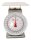(image for) Zenport Accuzen Scale AZD25 Mechanical Platform Dial Scale, 25 Pound, For weighing fruits and vegetables