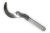 (image for) Zenport Lopper Blade MV32-417 Replacement Lopper Forged Hook Counter Blade for MV32,MV36