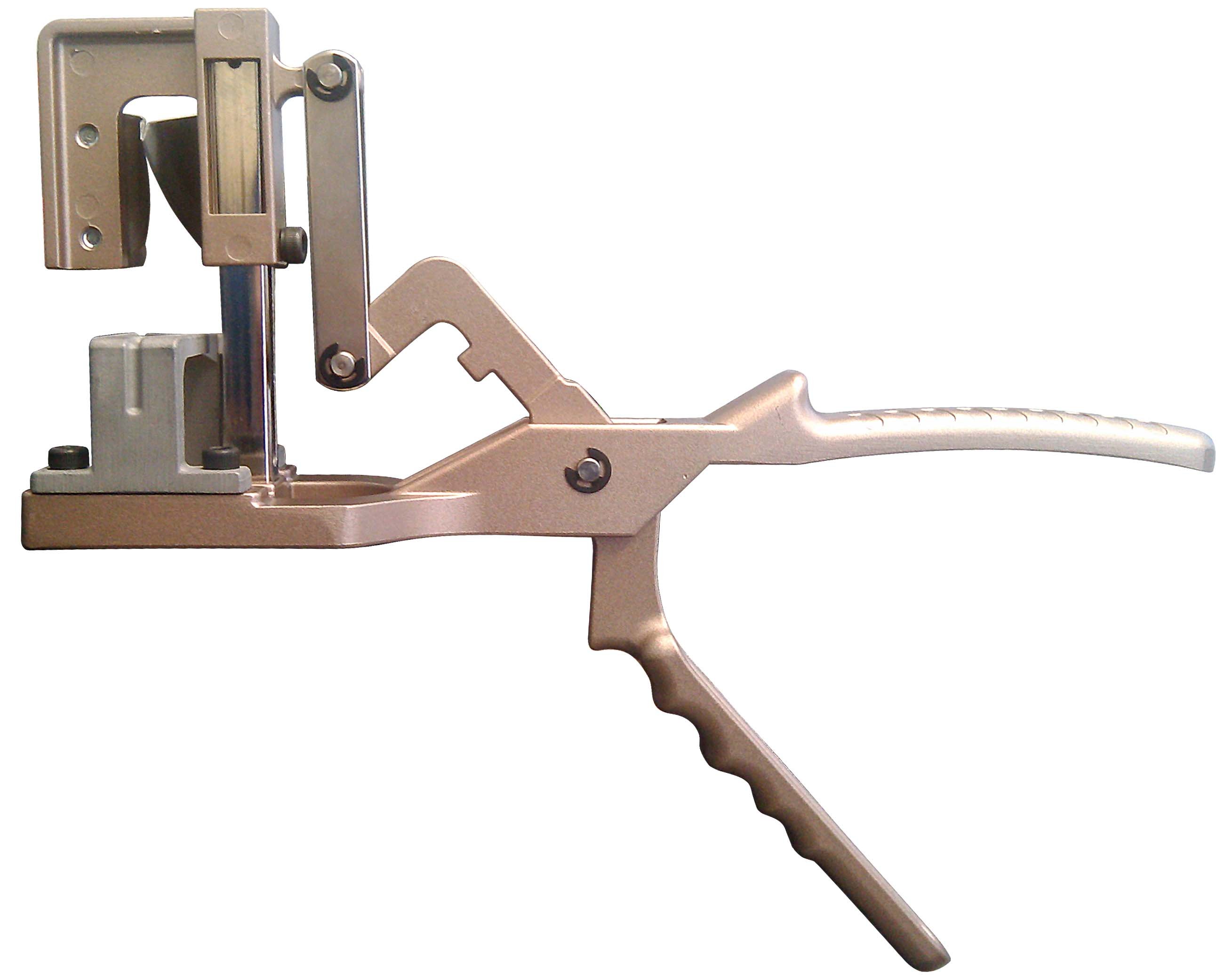 Zenport Grafting Tool ZJ68 V-Cut Top Grafting Tool for Grafting Fruit Trees and Vines (image for) Zenport Grafting Tool ZJ68 V-Cut Top Grafting Tool for Grafting Fruit Trees and Vines