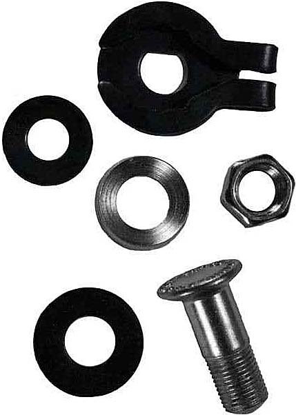 (image for) Replacement Bolts and Nuts