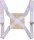 (image for) Zenport AG401E Economy Bucket Harness, for Fruit Picking Buckets and Bags
