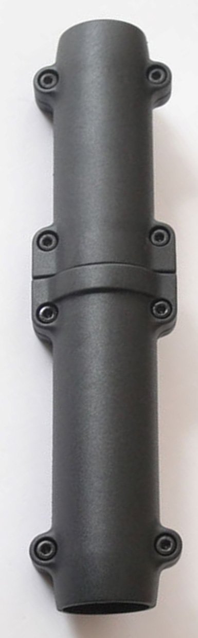 (image for) Zenport ePruner Pole Connector EP3-P38 ePruner Pole Connector for Battery Powered Electric Pruner