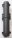 (image for) Zenport ePruner Pole Connector EP3-P38 ePruner Pole Connector for Battery Powered Electric Pruner