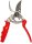 (image for) Zenport Z225 Pruner Heavy Duty Rotating Handle Crew, Die Cast Aluminum Handles, 1-Inch Cut, 8.5-Inch Long