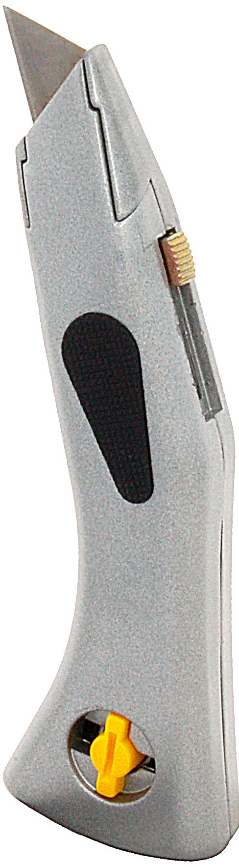 (image for) Zenport Box Knife UK309 Utility Knife Retractable Box Cutter