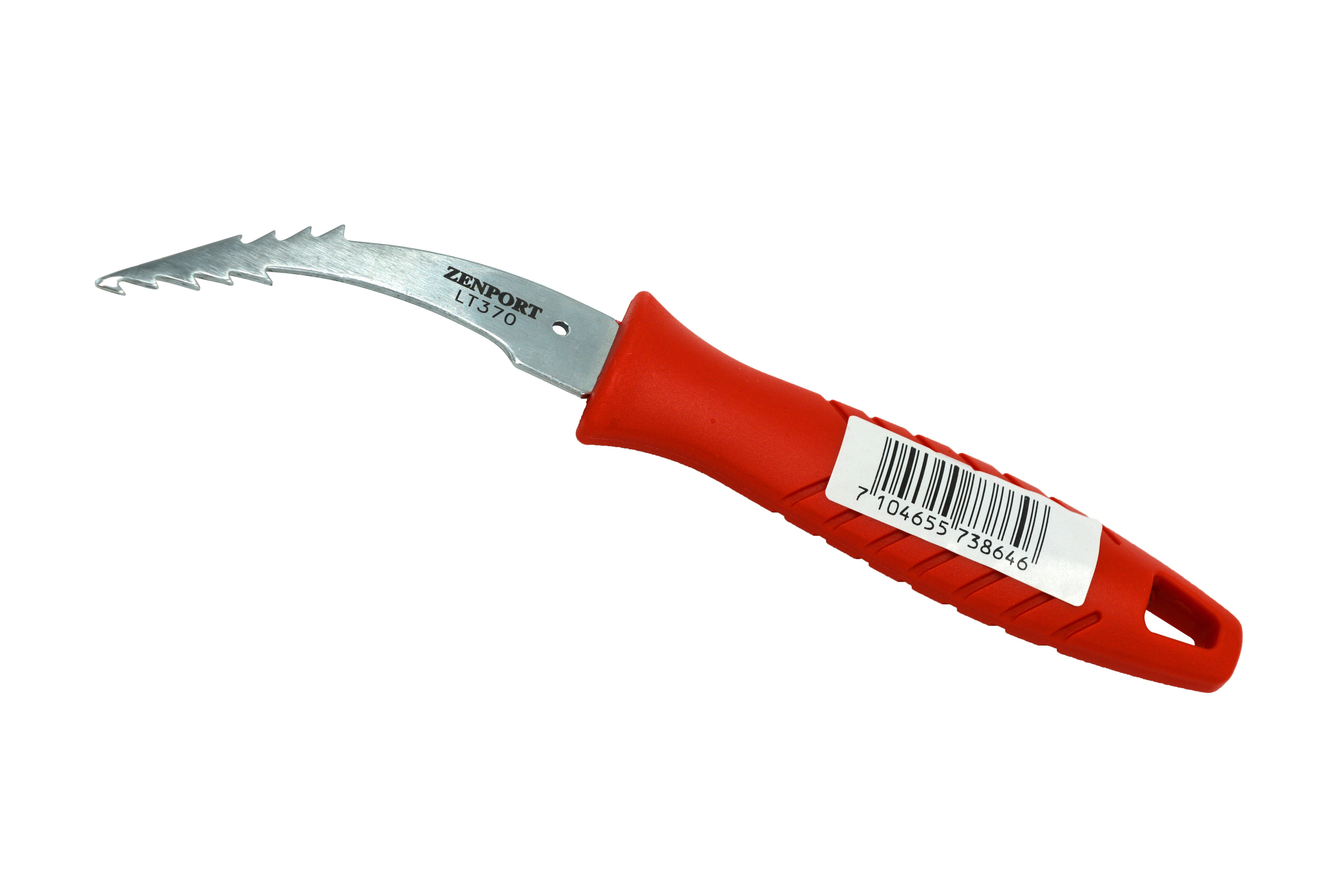(image for) Zenport Crack Weeder LT370 Stainless Steel