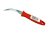 (image for) Zenport Crack Weeder LT370 Stainless Steel