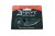 (image for) Zenport Pruner Blade QZ402-B Replacement Cutting Blade for QZ402 QZ411
