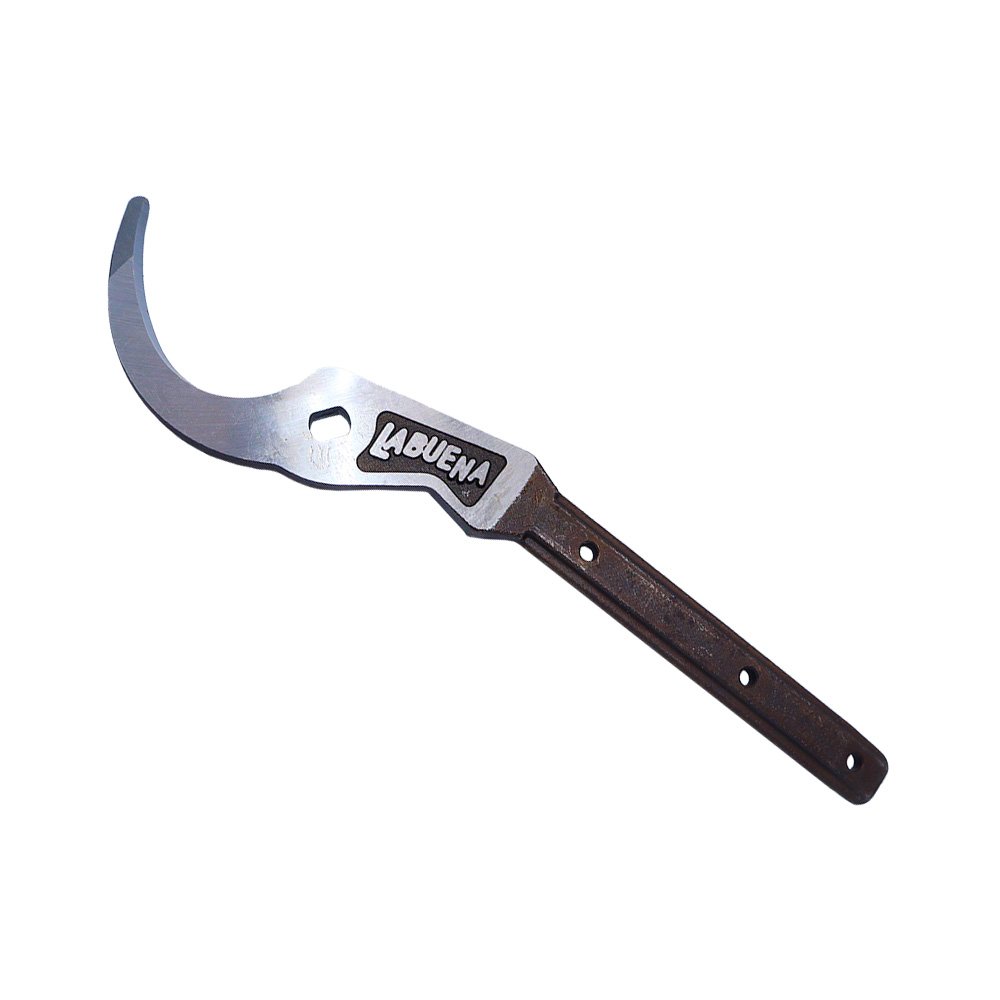 (image for) La Buena® MB417 Lopper Hook Blade Replacement for La Buena® and Superior Hickok® Tree Loppers