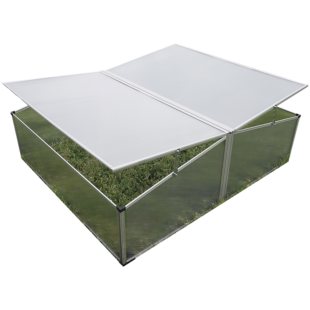 (image for) Greenhouses