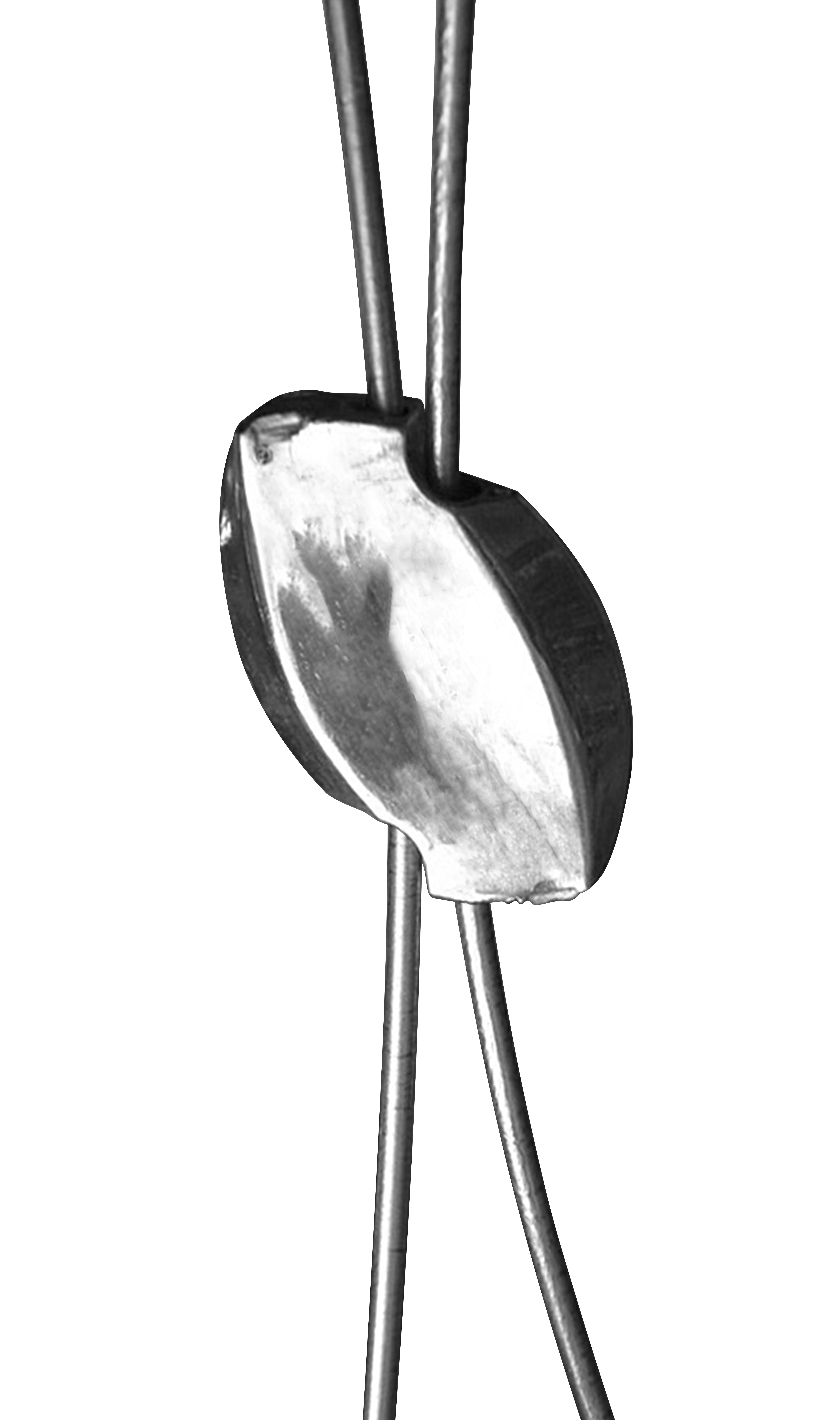 (image for) Zenport Wire Joiner ZJ121 Medium Agri-Lock Trellis Wire Fastener