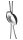 (image for) Zenport Wire Joiner ZJ121 Medium Agri-Lock Trellis Wire Fastener