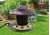 (image for) Zenport Bird Feeder D-450 1.23-lb Capacity