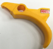 (image for) Zenport Cordless ePruner EP108-P10 Trigger Only