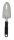 (image for) Zenport Garden Trowel 15308B Aluminum Digging Trowel, Ergonomic Cushion Grip