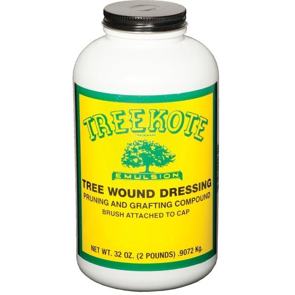 (image for) Zenport Treekote Tree Wound Dressing #226576, 32 OZ