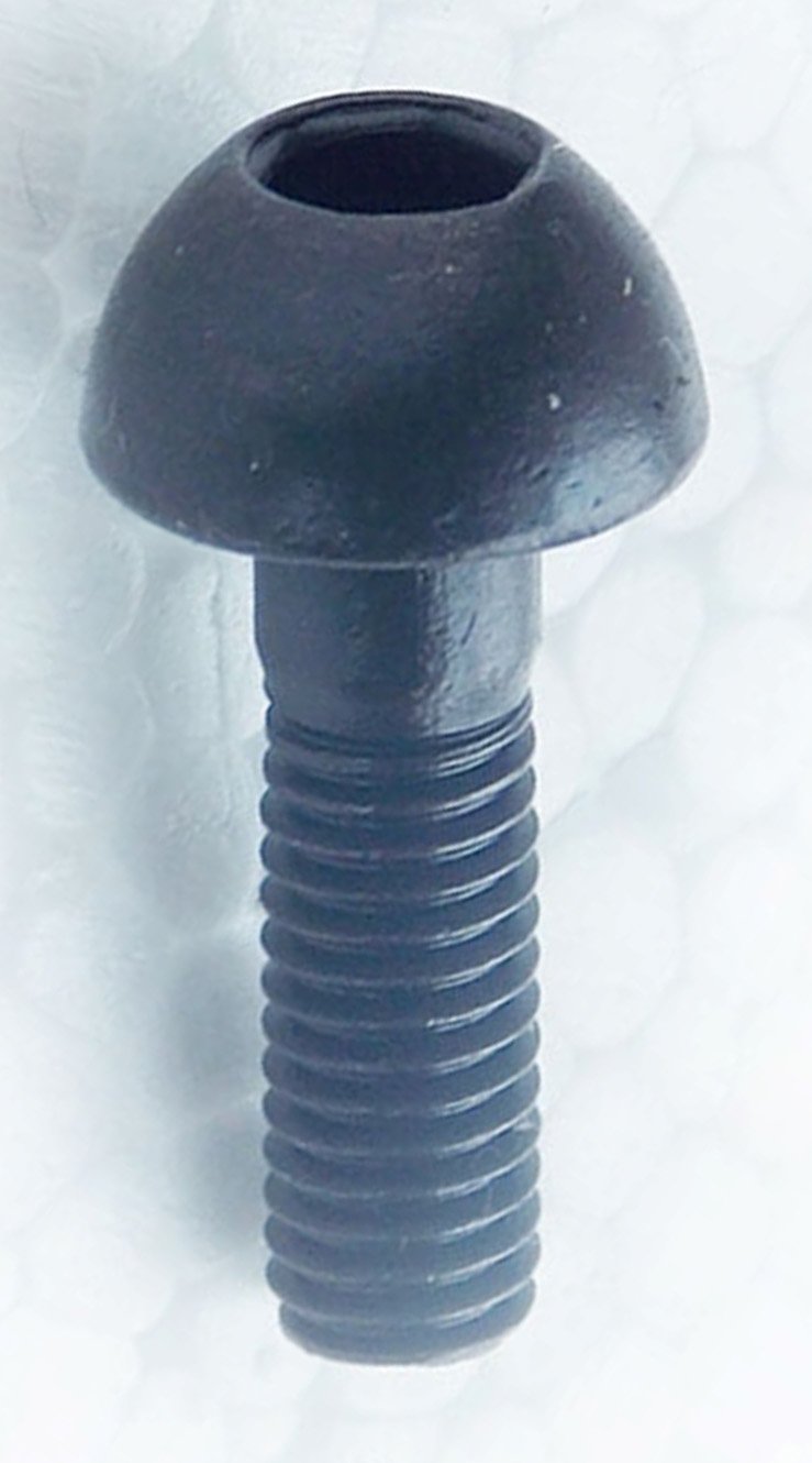 Zenport ePruner Bolt EP3-P16 Replacement Sunk Screw M5X18 for Battery Powered Electric Pruner (image for) Zenport ePruner Bolt EP3-P16 Replacement Sunk Screw M5X18 for Battery Powered Electric Pruner