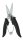 (image for) Zenport Z101 Pruner Lightweight Wire Snip, All Purpose Secateurs