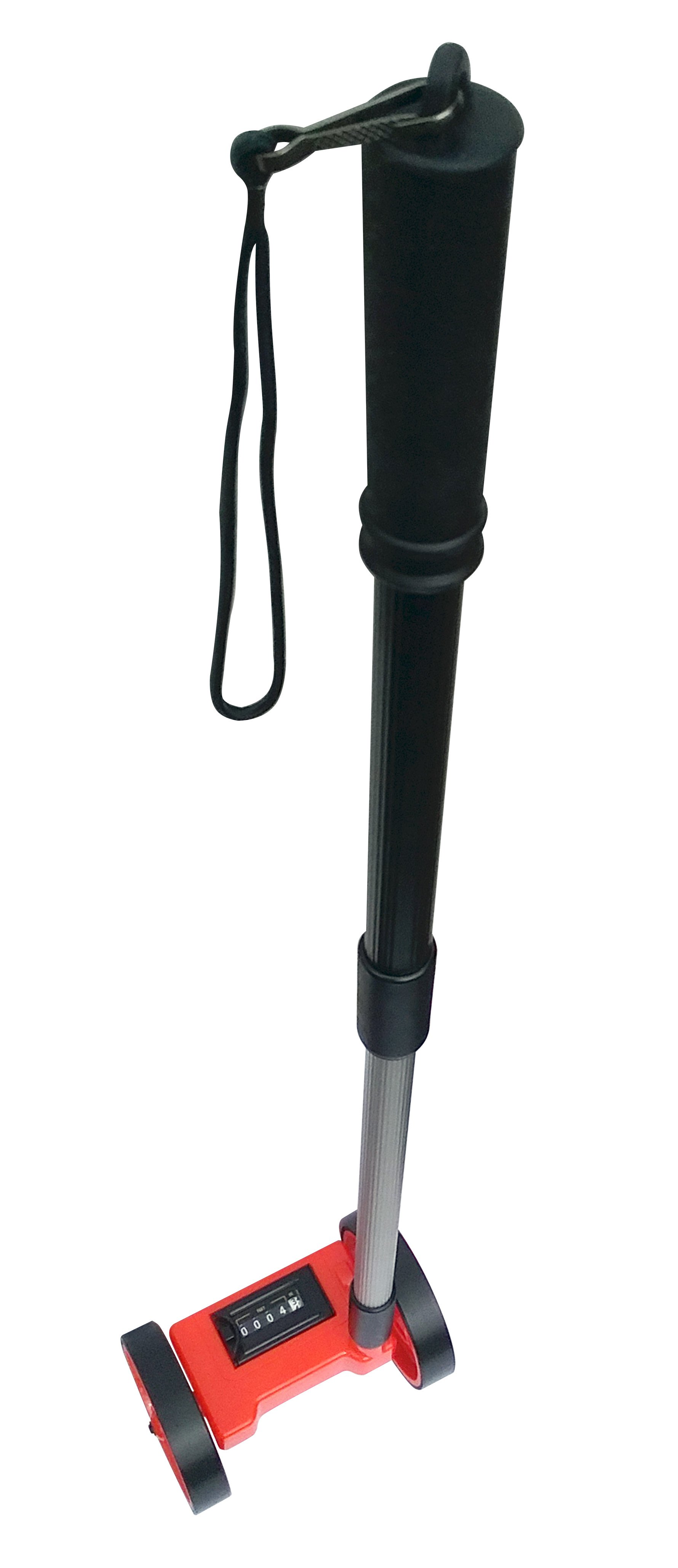 Zenport Measuring Wheel WM100 4-Inch Mini Surveyors Walking Distance Measuring Wheel (image for) Zenport Measuring Wheel WM100 4-Inch Mini Surveyors Walking Distance Measuring Wheel
