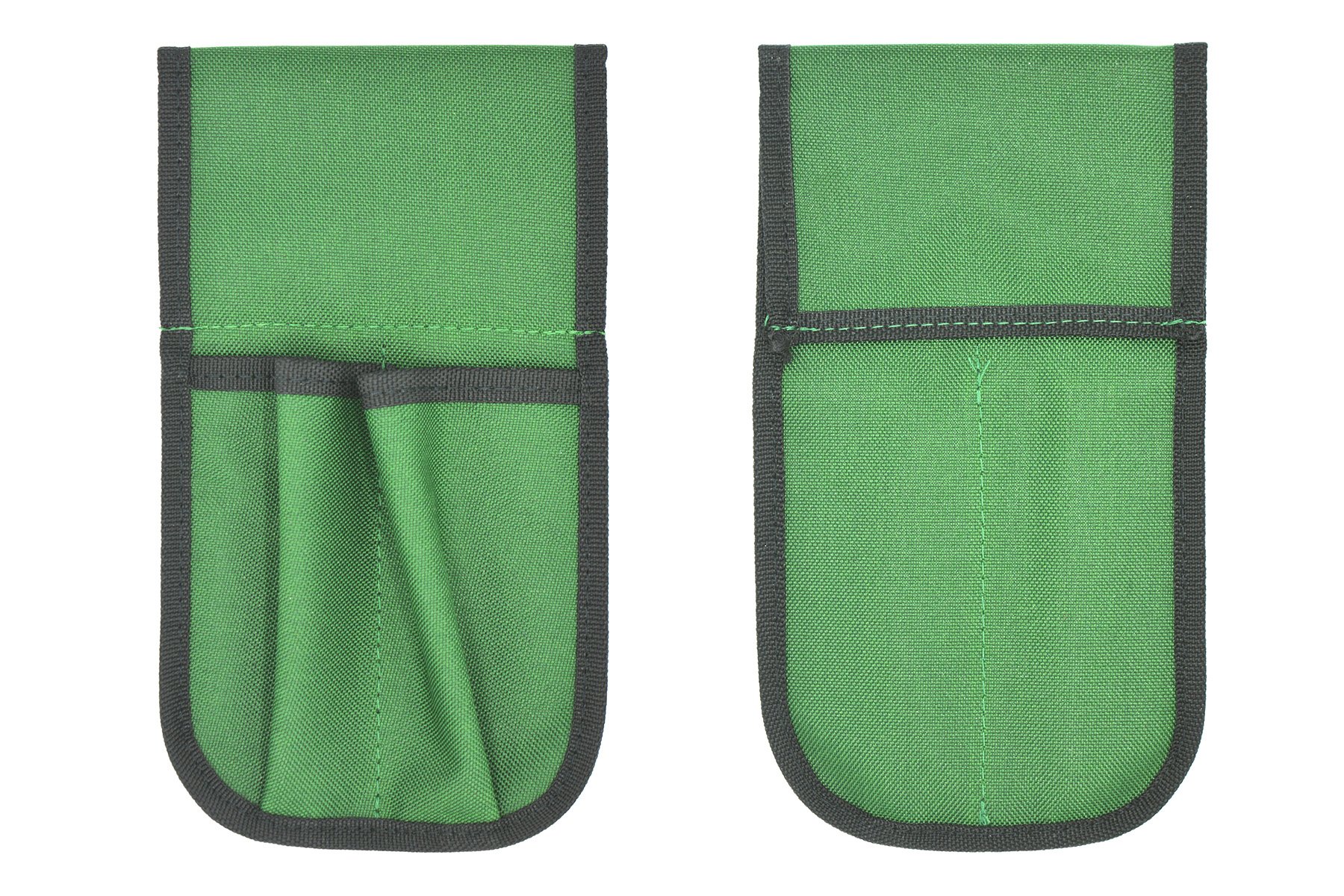 (image for) Zenport Double Pocket Pouch HJ253