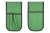 (image for) Zenport Double Pocket Pouch HJ253