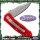 (image for) Zenport Folding Knife CSK7022 3.25 inch Folding Crusader Deluxe
