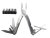 (image for) Zenport Multi-Tool 20-Function Multi-Tool with Case, #13028