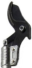 (image for) Zenport Long Pruner Blade SPZ630-1 Replacement Long Reach Pruner Cutting Blade, Fits ZL630 Long Reach Pruners