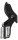 (image for) Zenport Long Pruner Blade SPZ630-1 Replacement Long Reach Pruner Cutting Blade, Fits ZL630 Long Reach Pruners