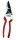(image for) Zenport QZ413 Pruner Two-Hand Multi-Purpose, 1.25-Inch Cut, Forged Aluminum Handles