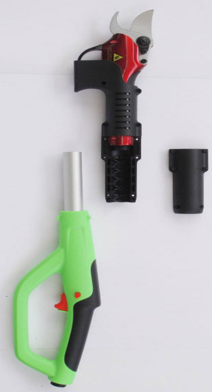 (image for) Zenport SCA Repair Half-Hour Service for Battery Powered Electric Shears