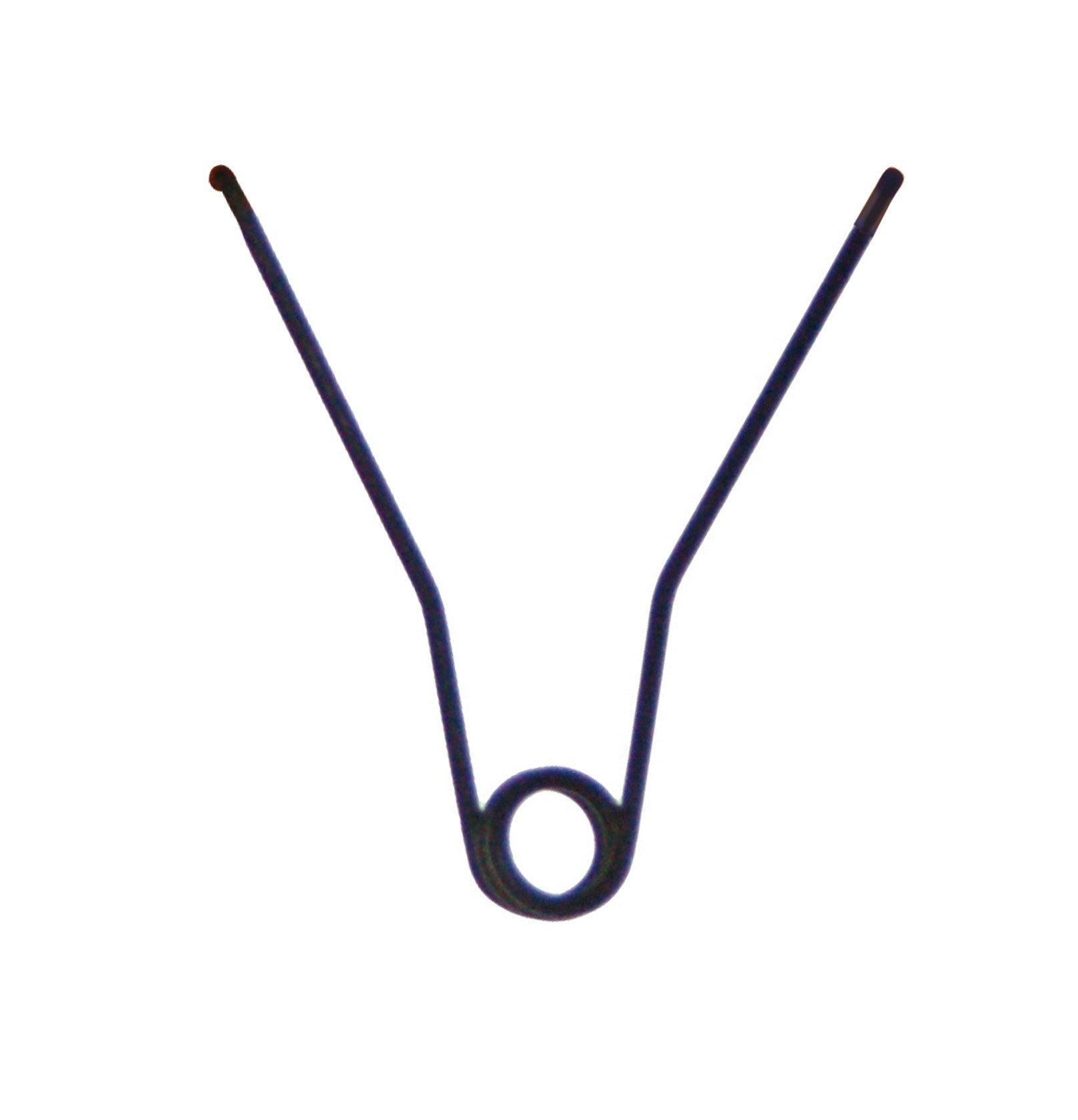 Zenport Shears Spring SPH303-S Replacement Wishbone Spring for H303 Trimming Shear (image for) Zenport Shears Spring SPH303-S Replacement Wishbone Spring for H303 Trimming Shear