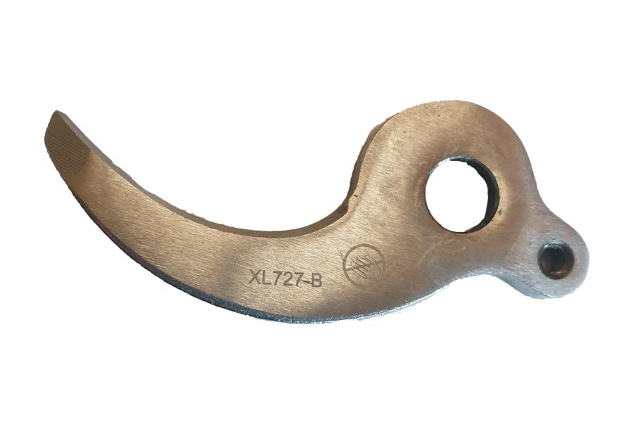 (image for) Zenport EP27-P6 Fixed Hooked Blade Fits EP27 Part Only