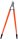 (image for) Zenport Lopper MV190 Professional Orchard and Landscape Tree Lopper, 2-Inch Cut, 36-Inch Long (P160-90)