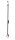 (image for) Zenport Long Pruner ZL625 Extends 70-Inch to 119-Inch, Telescopic Reach Pruner with Pruning Saw, Cut and Hold, For Pruning Trees