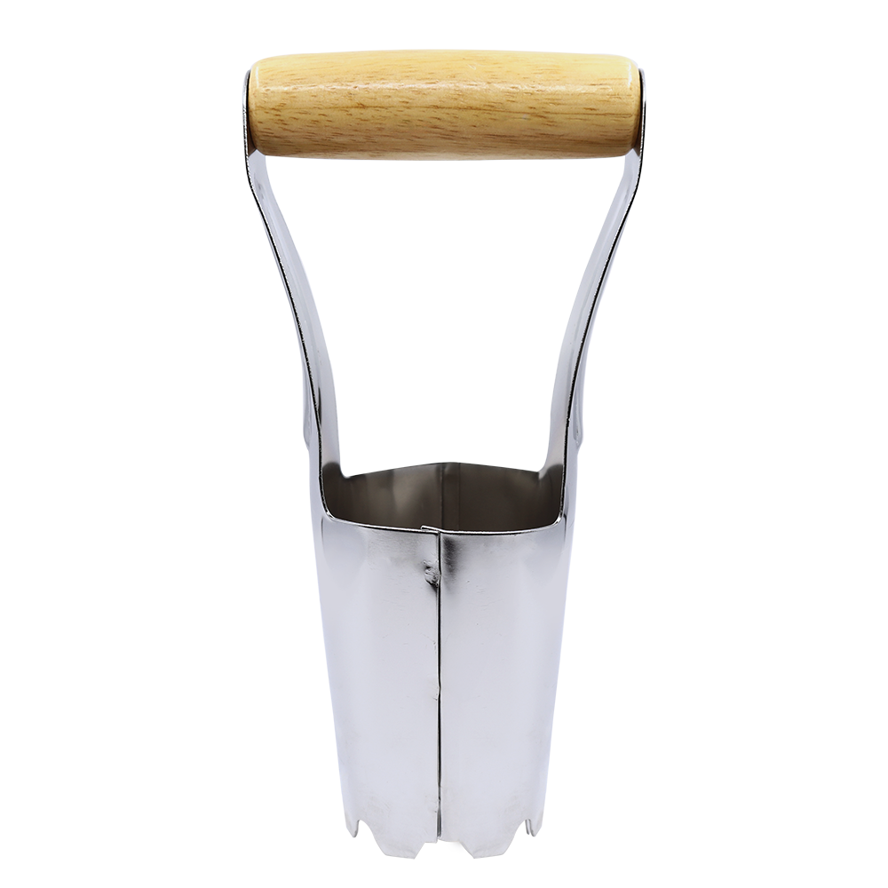 (image for) Zenport Garden Bulb Planter ZL120 Hand Bulb Planter
