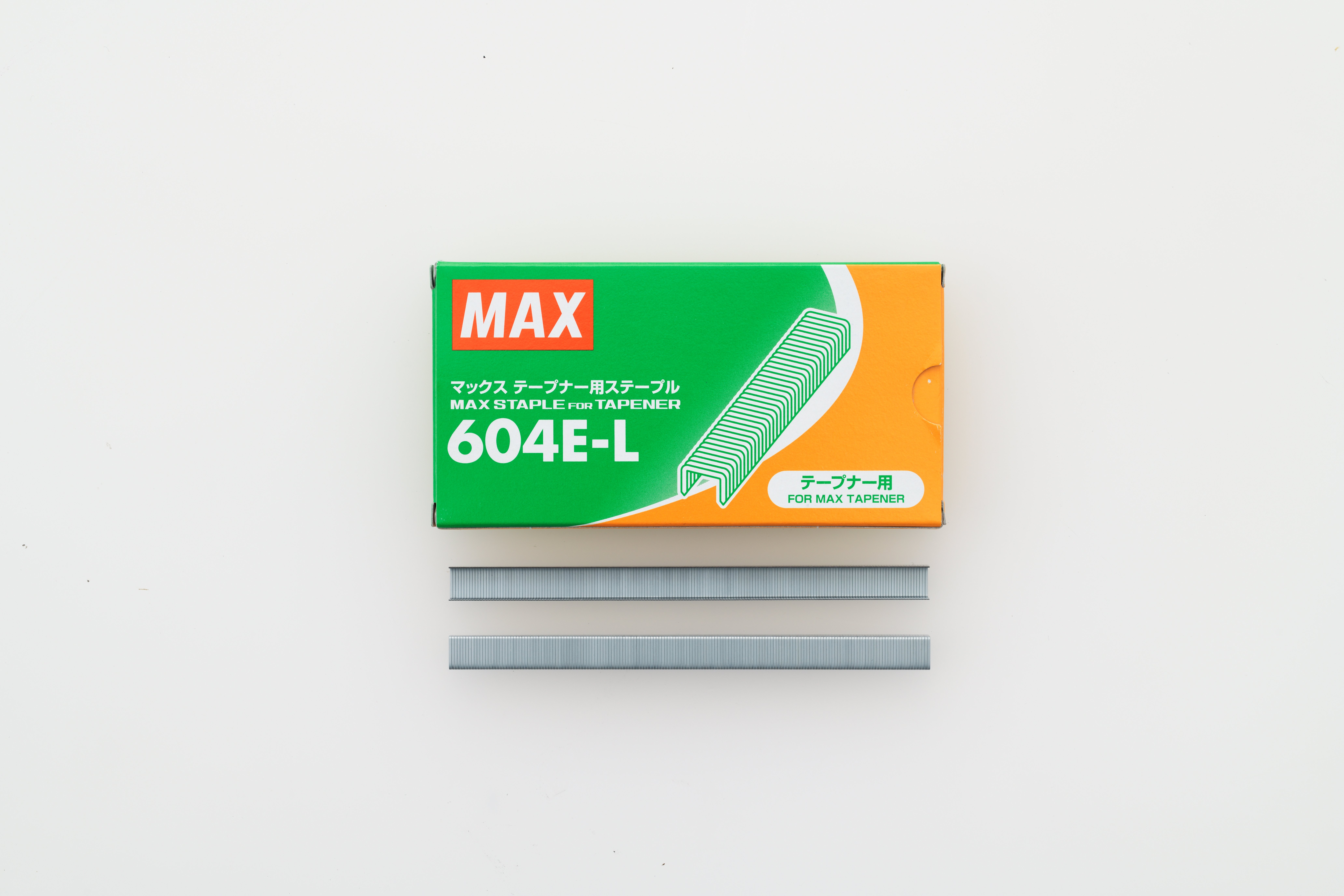 (image for) MAX Tapener HT- R45L(OR) Plant Tying Tool, Large Roll (New Model)