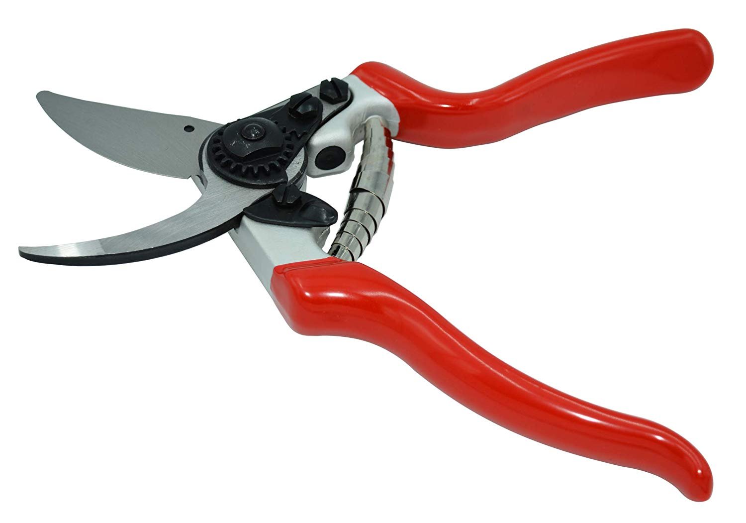 (image for) Zenport QZ408 Pruner Ergonomic Professional, 1-Inch Cut, 8.25-Inch Long