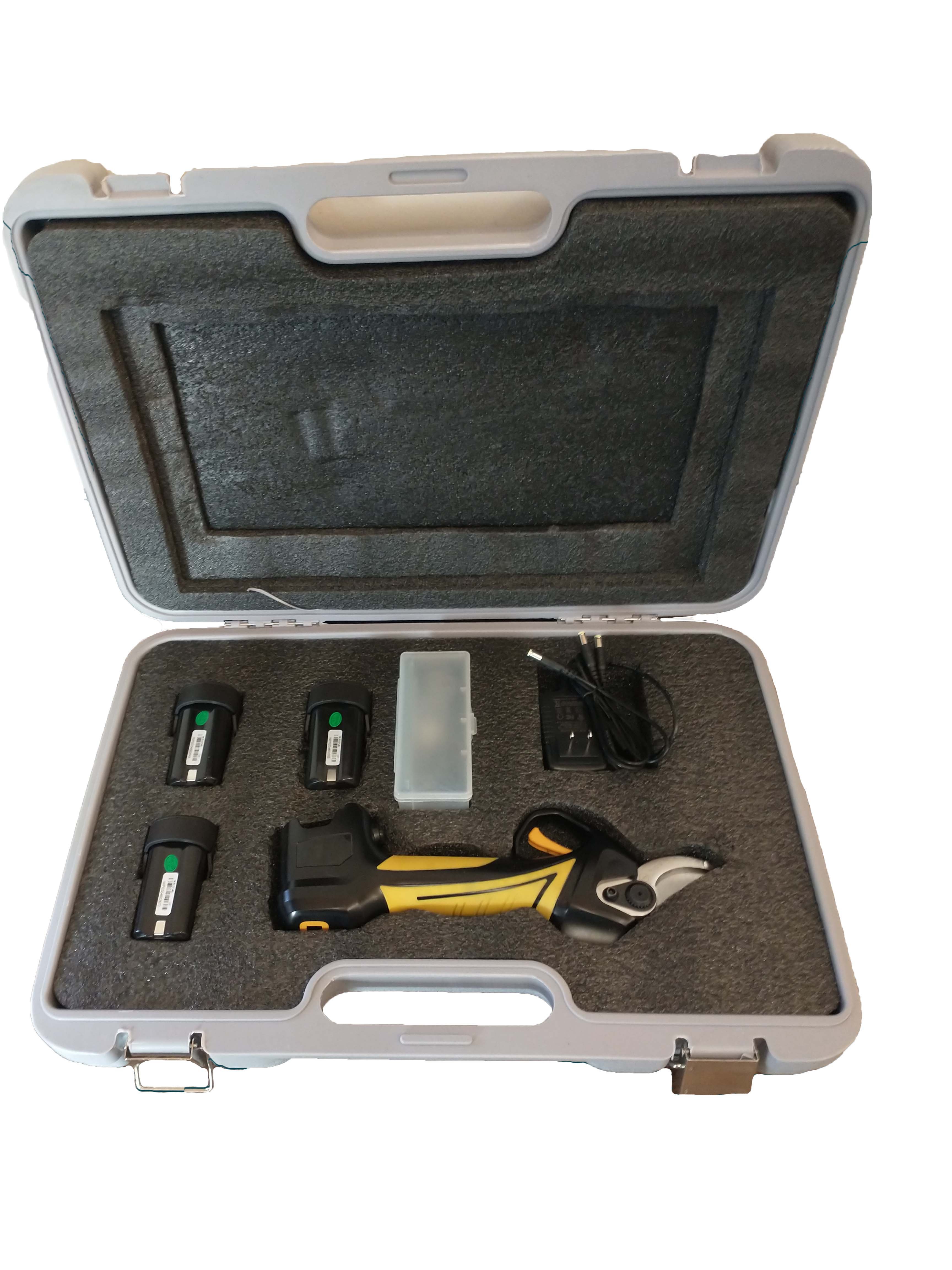 Zenport EP27-P30 Carrying Case Fits EP27 Part Only (image for) Zenport EP27-P30 Carrying Case Fits EP27 Part Only