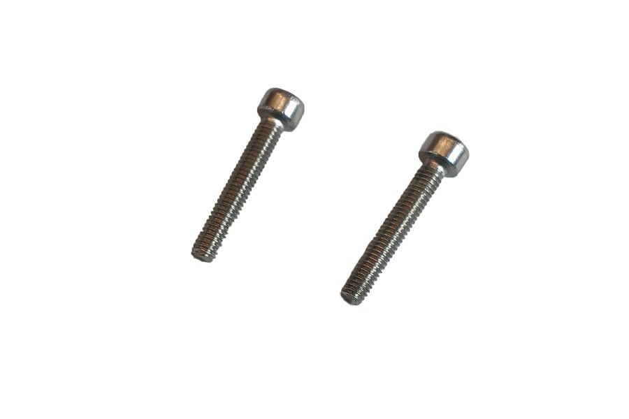 Zenport EP26-P20 Blade Cover Screws Fits EP26 Part Only (image for) Zenport EP26-P20 Blade Cover Screws Fits EP26 Part Only