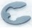 (image for) Zenport ePruner C-Clip EP3-P18 ePruner Replacement C-Clip for Battery Powered Electric Pruner