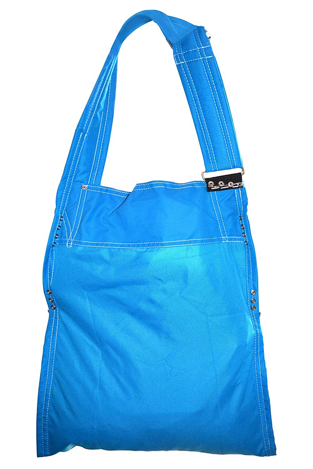 (image for) Zenport AG413 Harvest Bag AgriKon 80-Pound Sling Soft Shell Harvest Fruit Pear/Apple Harvest Bag
