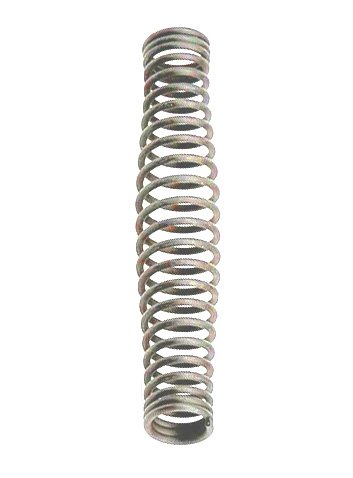 (image for) Zenport Shears Spring SPH300S-1 Replacement Spring for Stainless Steel for Stainless H300 Harvest Shears